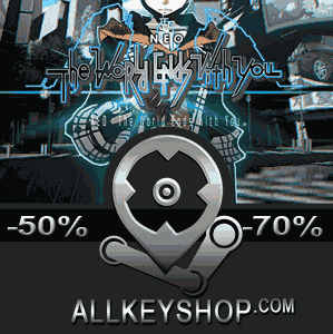 Buy NEO: The World Ends with You (PC) - Steam Key - GLOBAL - Cheap -  !