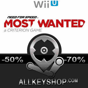 Buy Need for Speed Nintendo Code Download U Most Wii Prices Wanted Compare