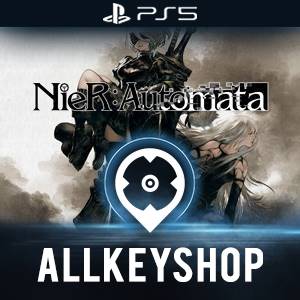 Buy NieR: Automata (Game of the YoRHa Edition) key!