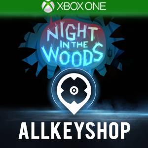 Buy Night in the Woods Xbox One Compare Prices