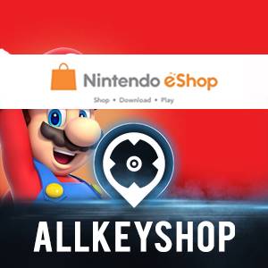 Buy Nintendo Compare Prices eShop Cards