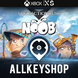 Noob - The Factionless Xbox One & Series X|S No Code Read Description