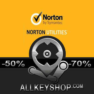 norton utilities coupon