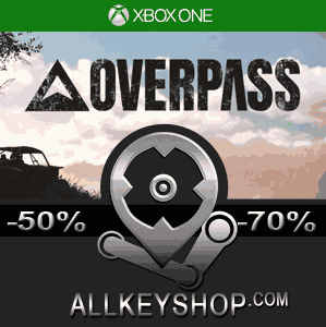 overpass xbox one price