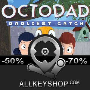 octodad switch price
