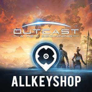 Buy Outcast A New Beginning CD Key Compare Prices