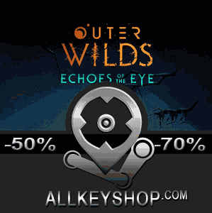 Outer Wilds: Echoes of the Eye Expansion Delivers New Mysteries in September