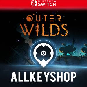 Outer Wilds is still coming to Nintendo Switch, eventually
