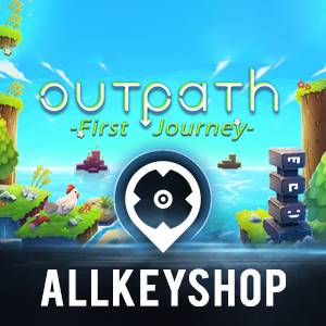 Buy Outpath (PC) - Steam Gift - GLOBAL - Cheap - !