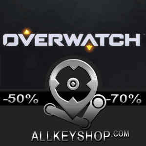 overwatch shop