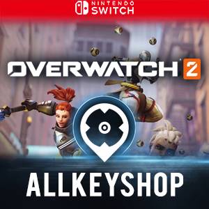 Overwatch® 2: Complete Hero Collection for Nintendo Switch - Nintendo  Official Site