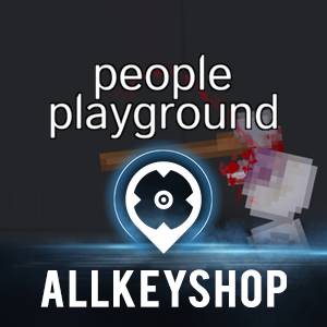 Buy cheap People Playground cd key - lowest price
