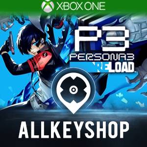 Persona 3 Reload Launch Edition Xbox Series X, Xbox One - Best Buy