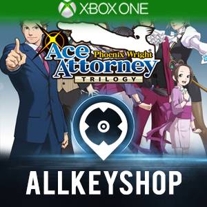Phoenix Wright: Ace Attorney Trilogy chega ao Xbox Game Pass