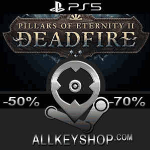 deadfire ps5