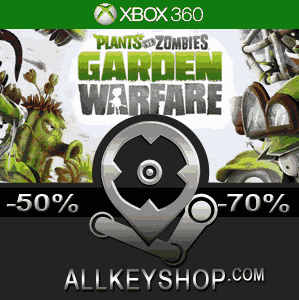 Call of Duty: Black Ops 2 and Plants vs. Zombies: Garden Warfare Now  Discounted on Xbox 360 - MP1st