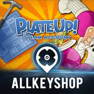 PlateUp! on Steam
