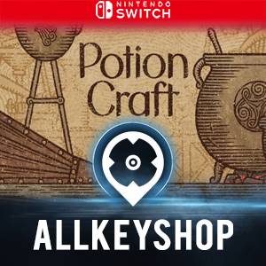 potioncraft switch