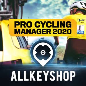 Pro Cycling Manager 2020 Steam Chave Digital Europa