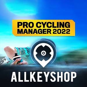 Pro Cycling Manager 2022 PC Steam Digital Global (No Key) (Read Desc)