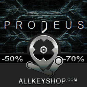 prodeus price