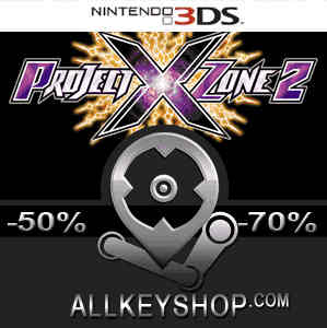 download project x zone 2 sonic for free