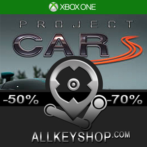 Project Cars 3 (XBOX ONE) cheap - Price of $7.83
