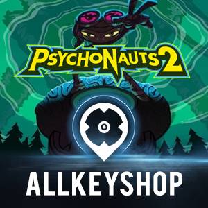 Buy Psychonauts 2 CD Key Compare Prices