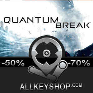 pre order quantum break