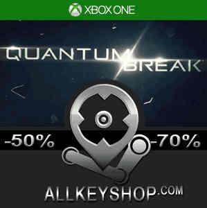 quantum break xbox store