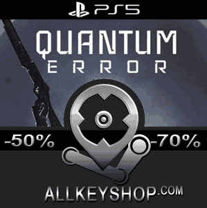 download Quantum Error