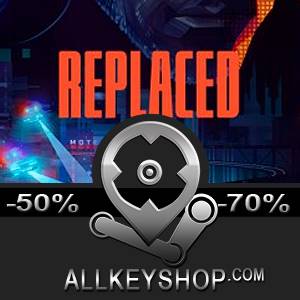 Buy REPLACED CD Key Compare Prices