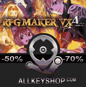 rpg maker vx ace free steam key