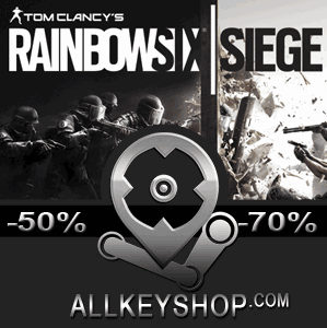 rainbow six siege steam key free