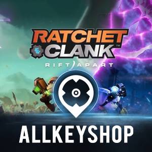 Ratchet & Clank: Rift Apart Steam Key for PC - Buy now