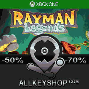 Rayman Legends, PS4, Switch, Xbox One, Trophies, Characters, Walkthrough,  Bosses, Game Guide Unofficial ebook by Hiddenstuff Entertainment - Rakuten