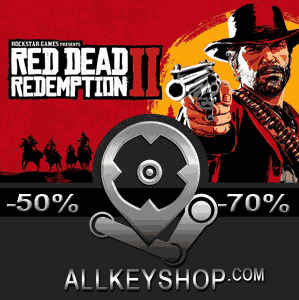 red dead redemption pc key