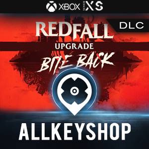 Redfall - Bite Back Upgrade Edition DLC - Xbox Series X/S, Xbox Series X