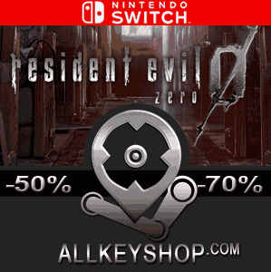 Resident Evil 0 Nintendo Switch [Digital] 110886 - Best Buy