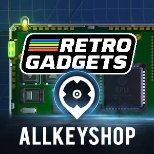 Buy Retro Gadgets from the Humble Store