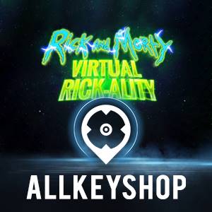 Rick and Morty: Virtual Rick-ality Out Now: The Creators of Job