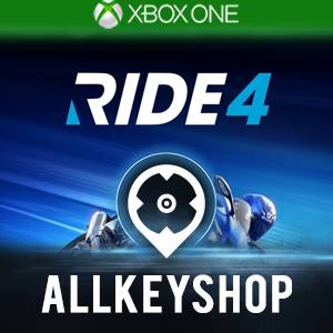 Ride 4 - Special Ed - Xbox (25 Dígitos) 100% Original Global