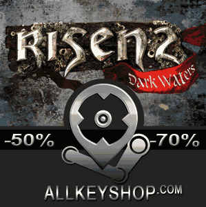 Buy Risen 2 Dark Waters CD Key Compare Prices