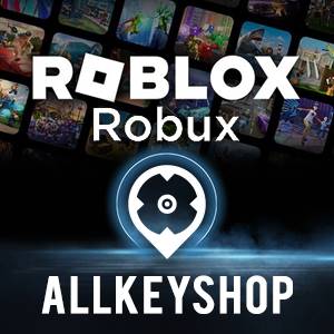 Roblox Card 800 Robux Key - GLOBAL