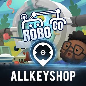 RoboCo on Steam