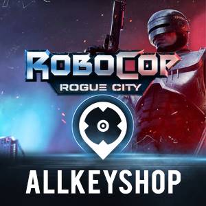 RoboCop: Rogue City - Pre-Order Bonus DLC EU PS5 CD Key