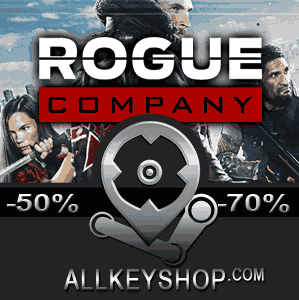 Buy Cheap Rogue Company: Ultimate Edition CD Keys & Digital Downloads