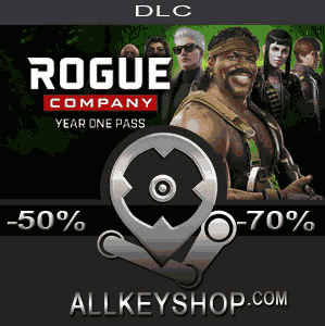 Rogue company best sale xbox one code