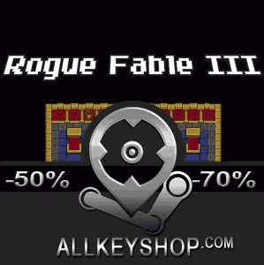 download rogue fable 3 for free