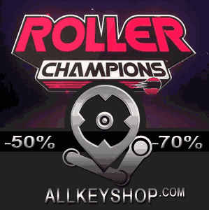 buy roller champions